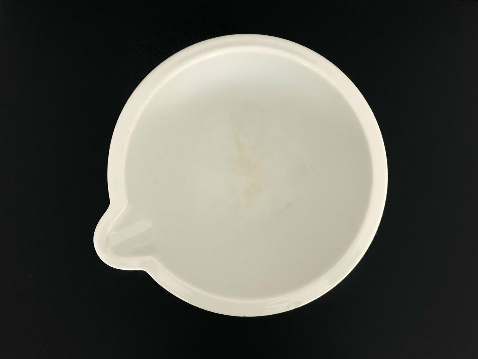 Old Apothecary Mortar In White Marble photo buy