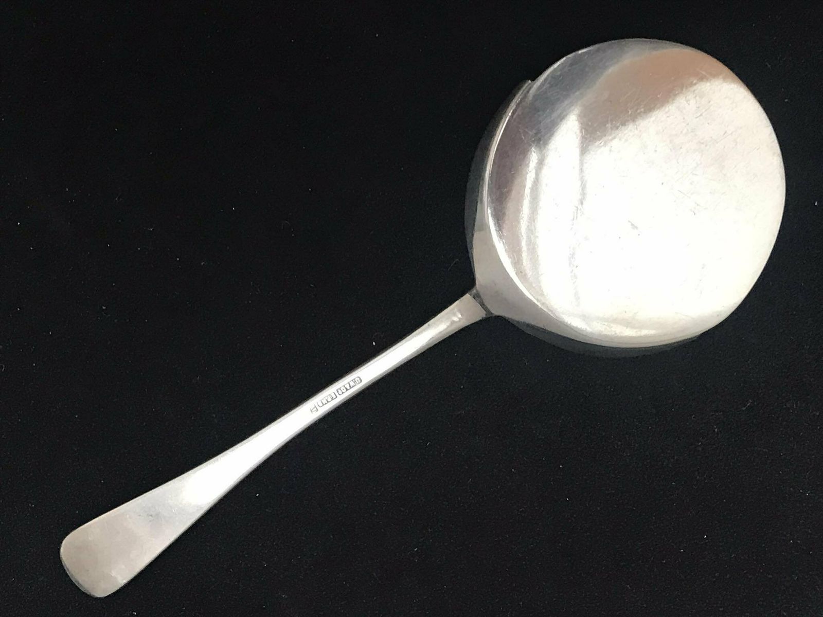 photo furniture Pie Cake Server Server Old Slice Shovel Antique John Wigfall And Company Silver Plated Metal Vintage Table Cake