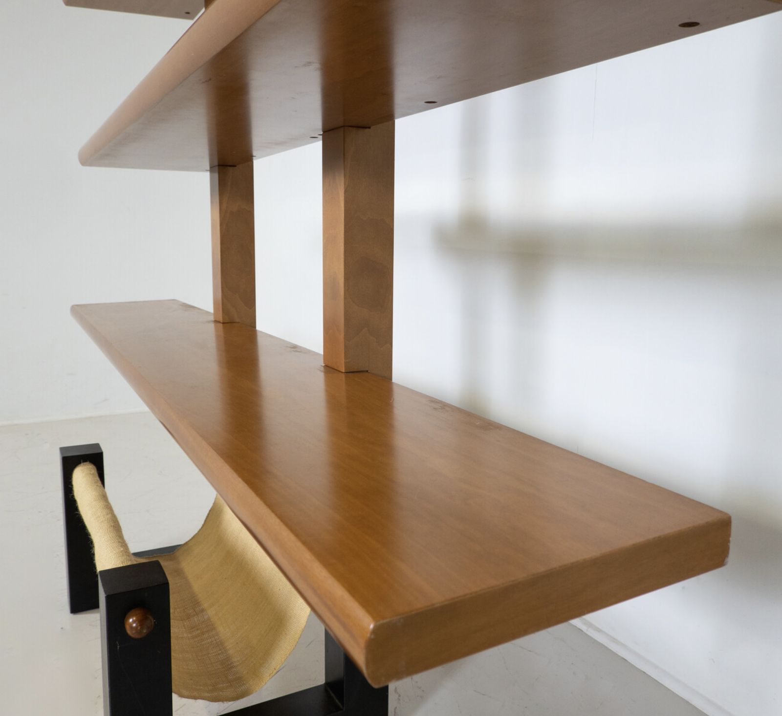 Mid Century Shelve By Roberto Pamio And Renato Toso For Stilwood, Italy, 1970s photo furniture