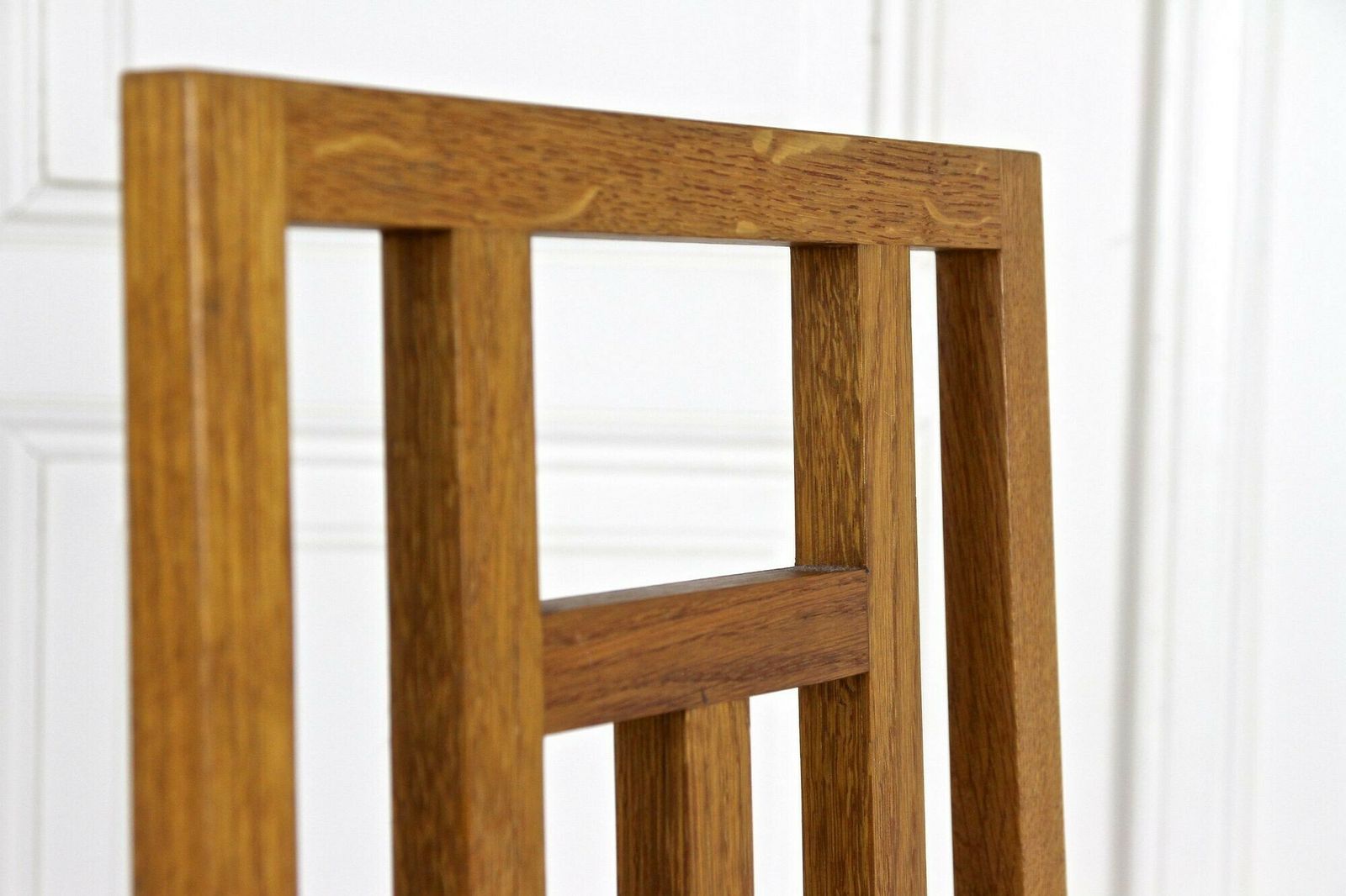 Set Of 6 Art Nouveau Dining Chairs By Josef Hoffmann, 20th Century, At Ca. 1901 photo buy
