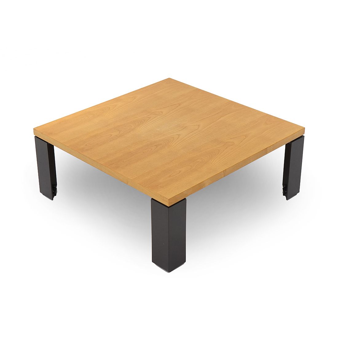 “Eretteo” Square Coffee Table By Orni Halloween For Artemide, 1970s photo 375.0
