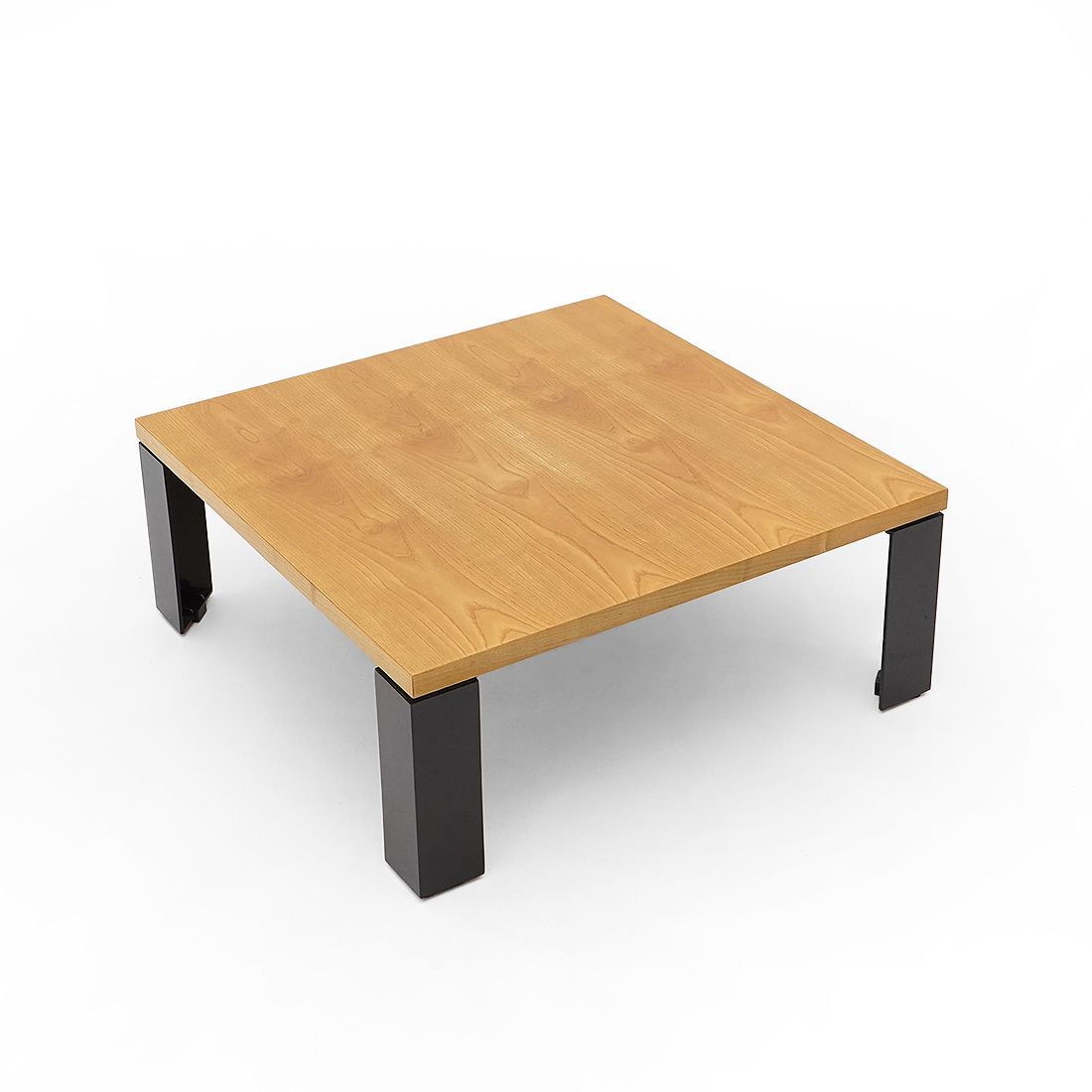 “Eretteo” Square Coffee Table By Orni Halloween For Artemide, 1970s photo furniture