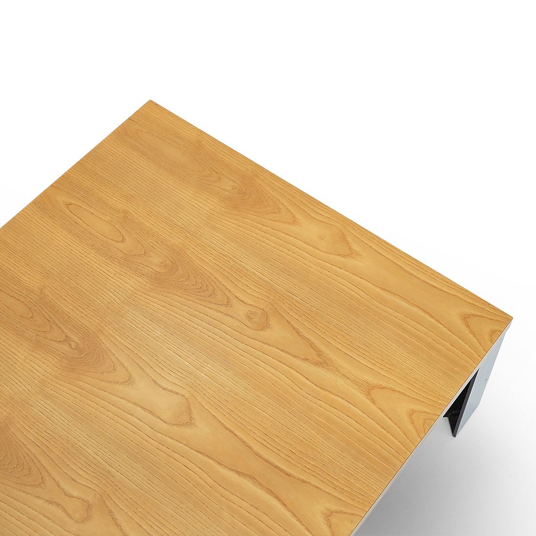 photo vintage “Eretteo” Square Coffee Table By Orni Halloween For Artemide, 1970s