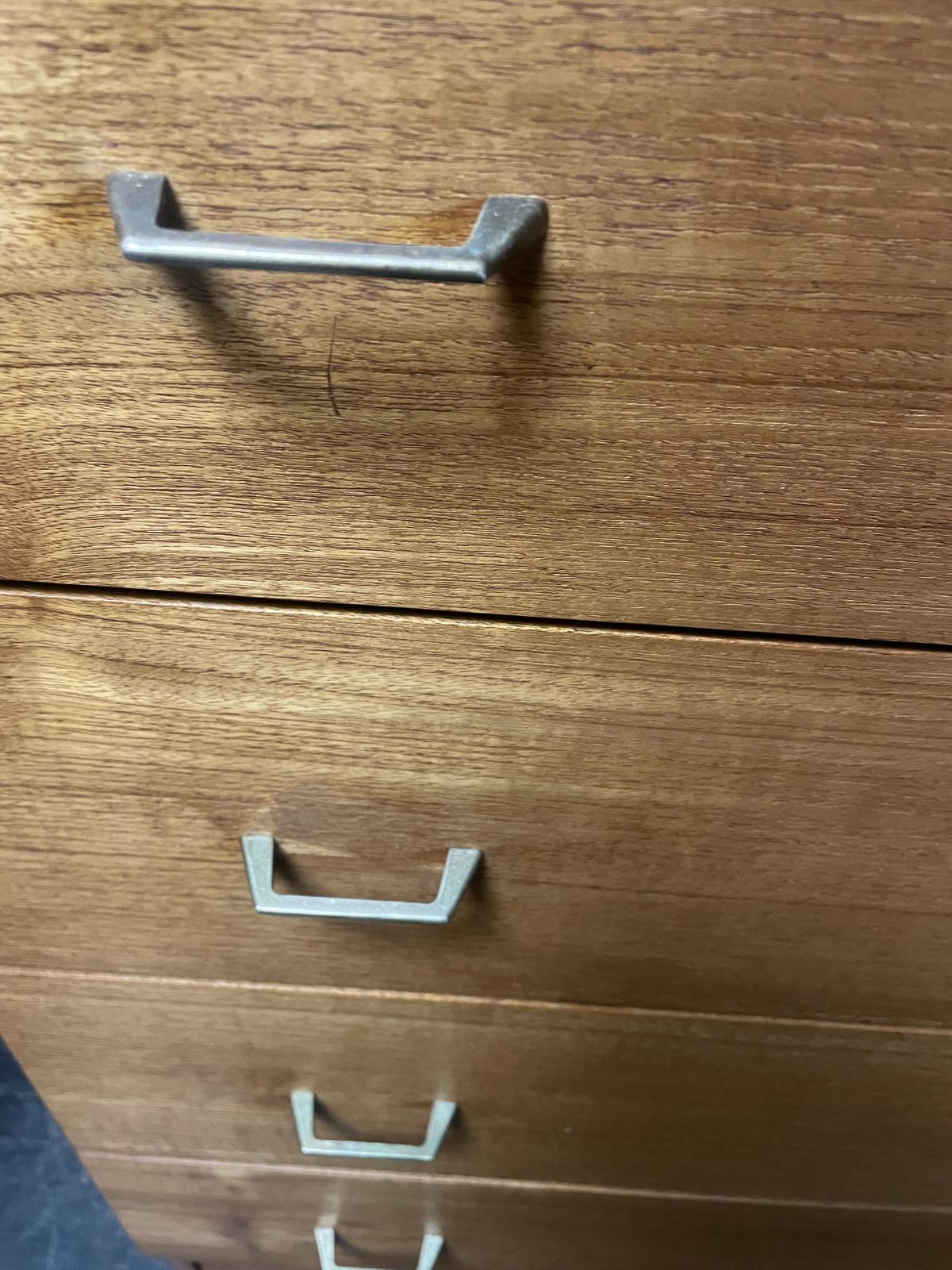 photo furniture Midcentury Chest Of Drawers By Austin Suite