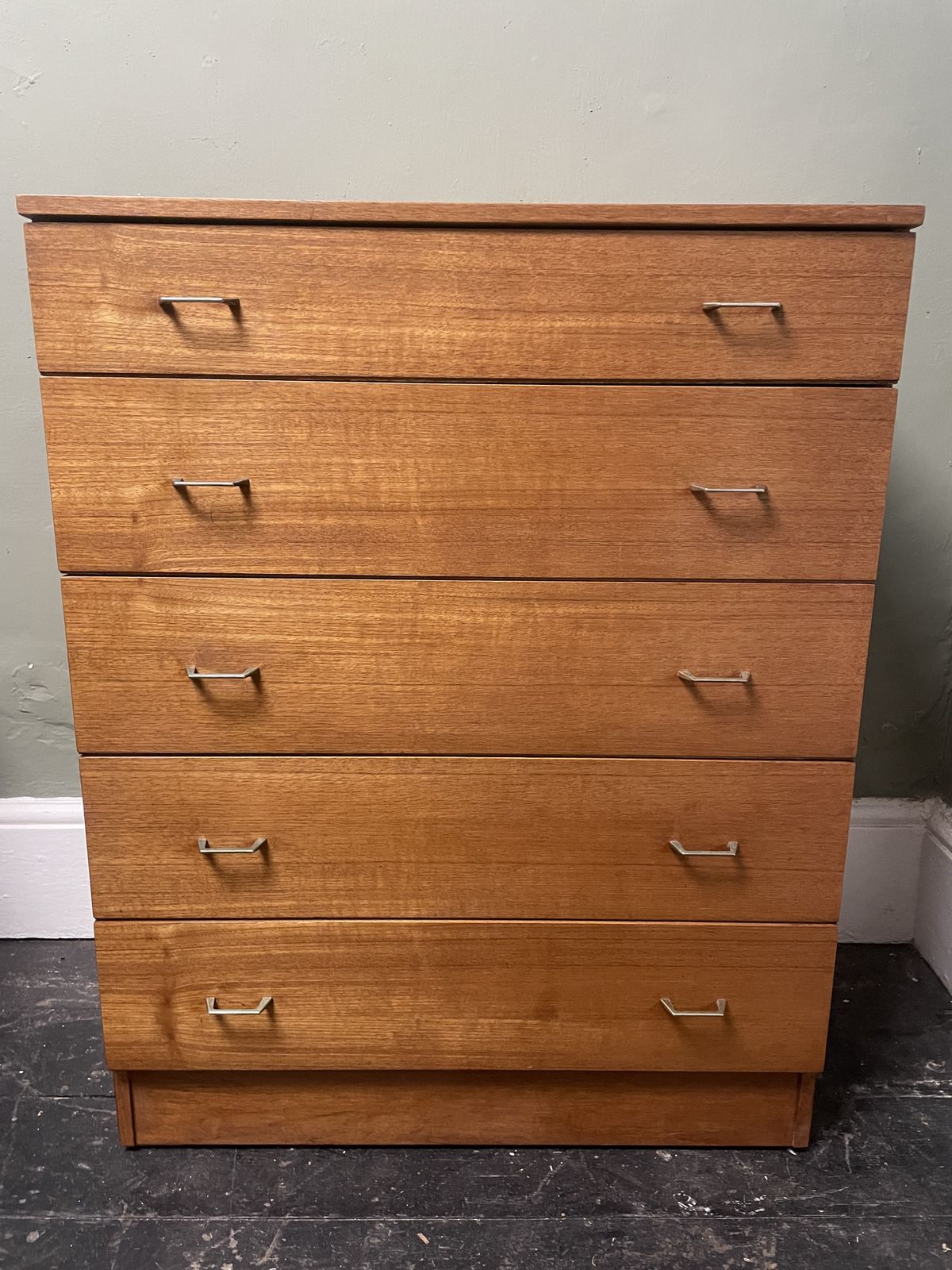 photo for sale Midcentury Chest Of Drawers By Austin Suite