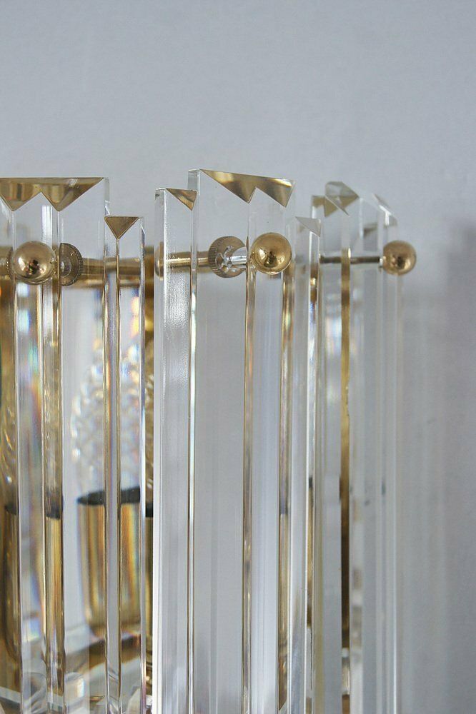 Sconces By J. T. Kalmar For Kalmar Franken Kg, 1970s, Set Of 2 photo Lighting