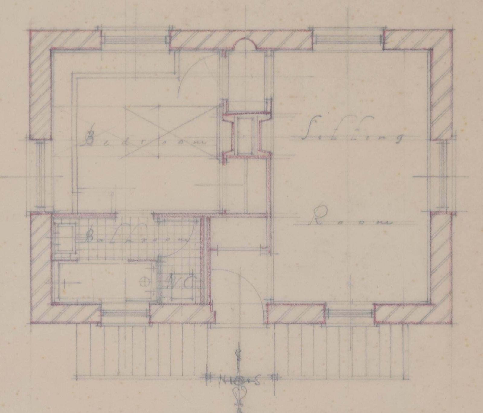 Louis Osman Agatha Christie's Stables Architectural Design By Louis Osman Friba photo furniture