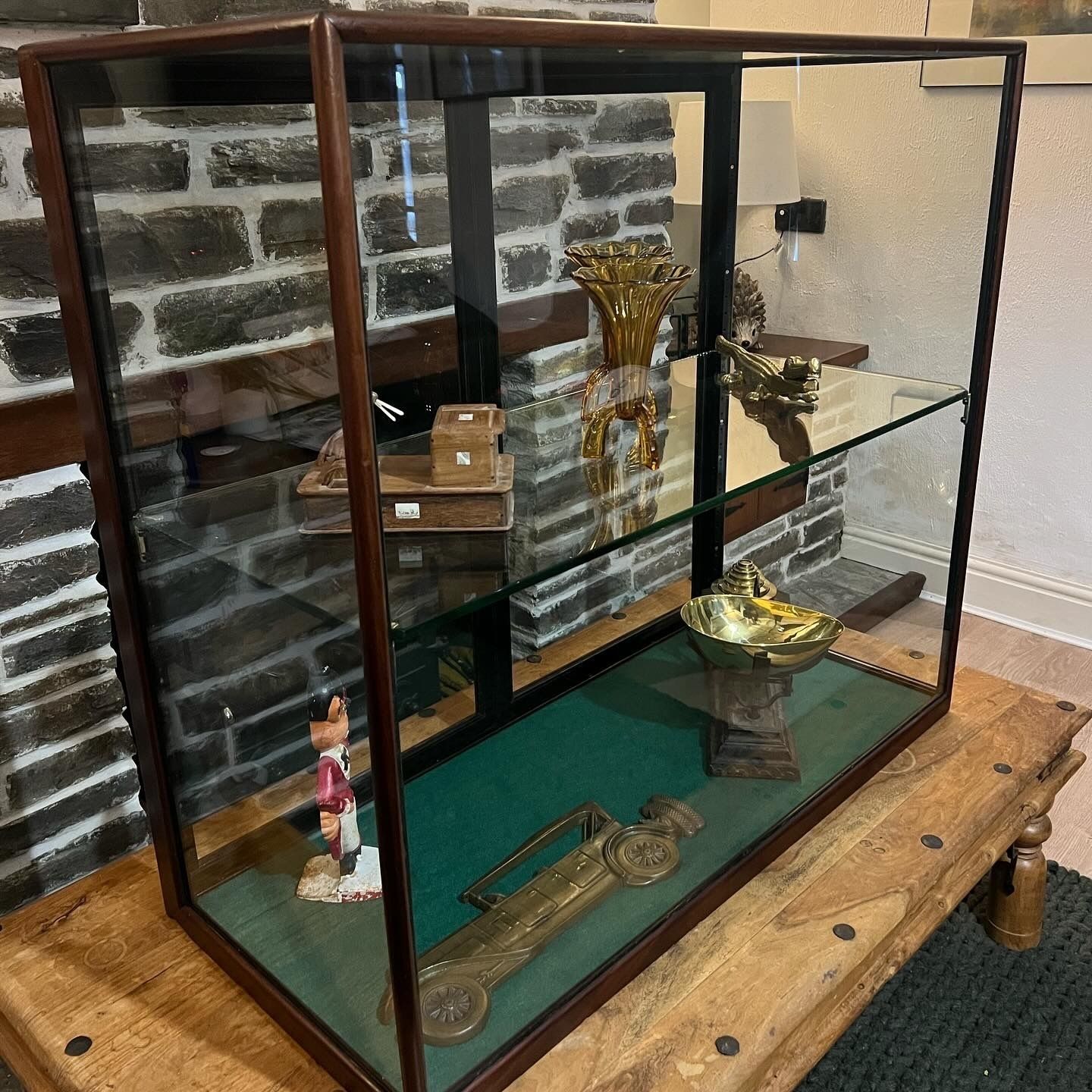 Antique Apothecary Display photo Furniture