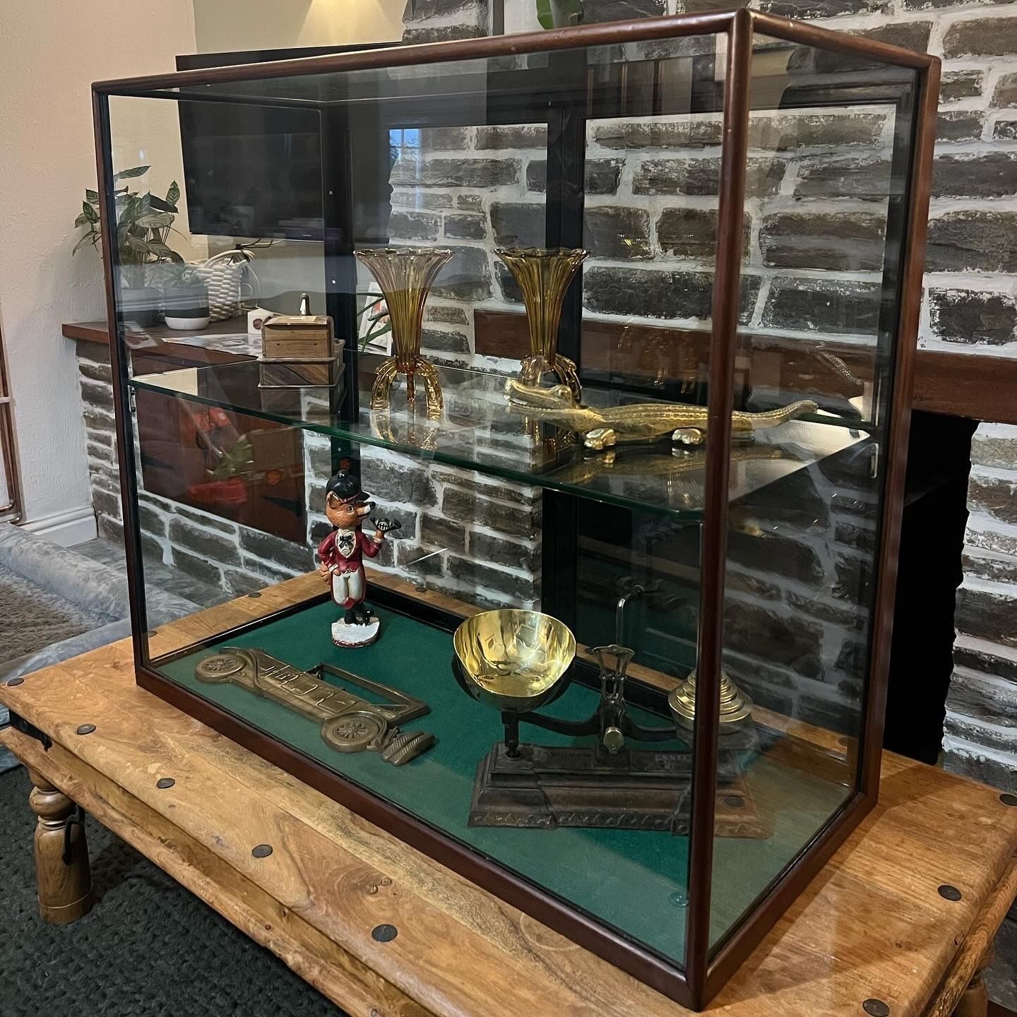 Antique Apothecary Display photo buy