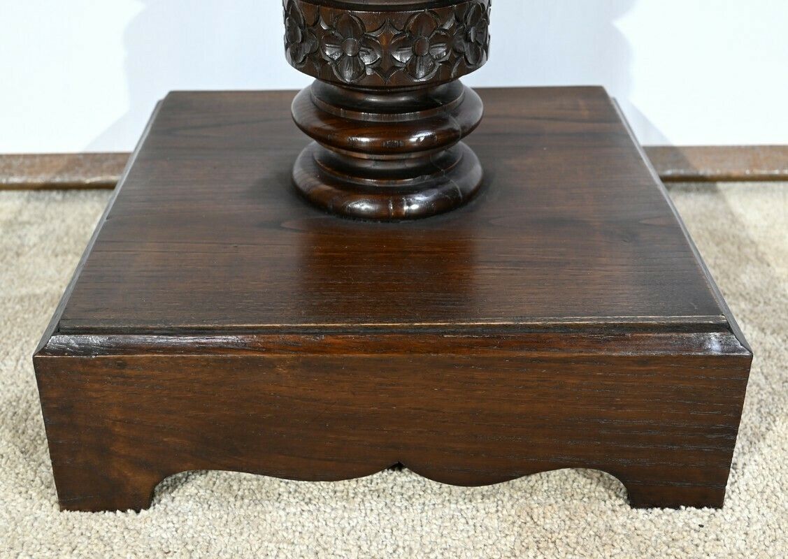 photo vintage Chestnut Bolster – 1900, 1900s