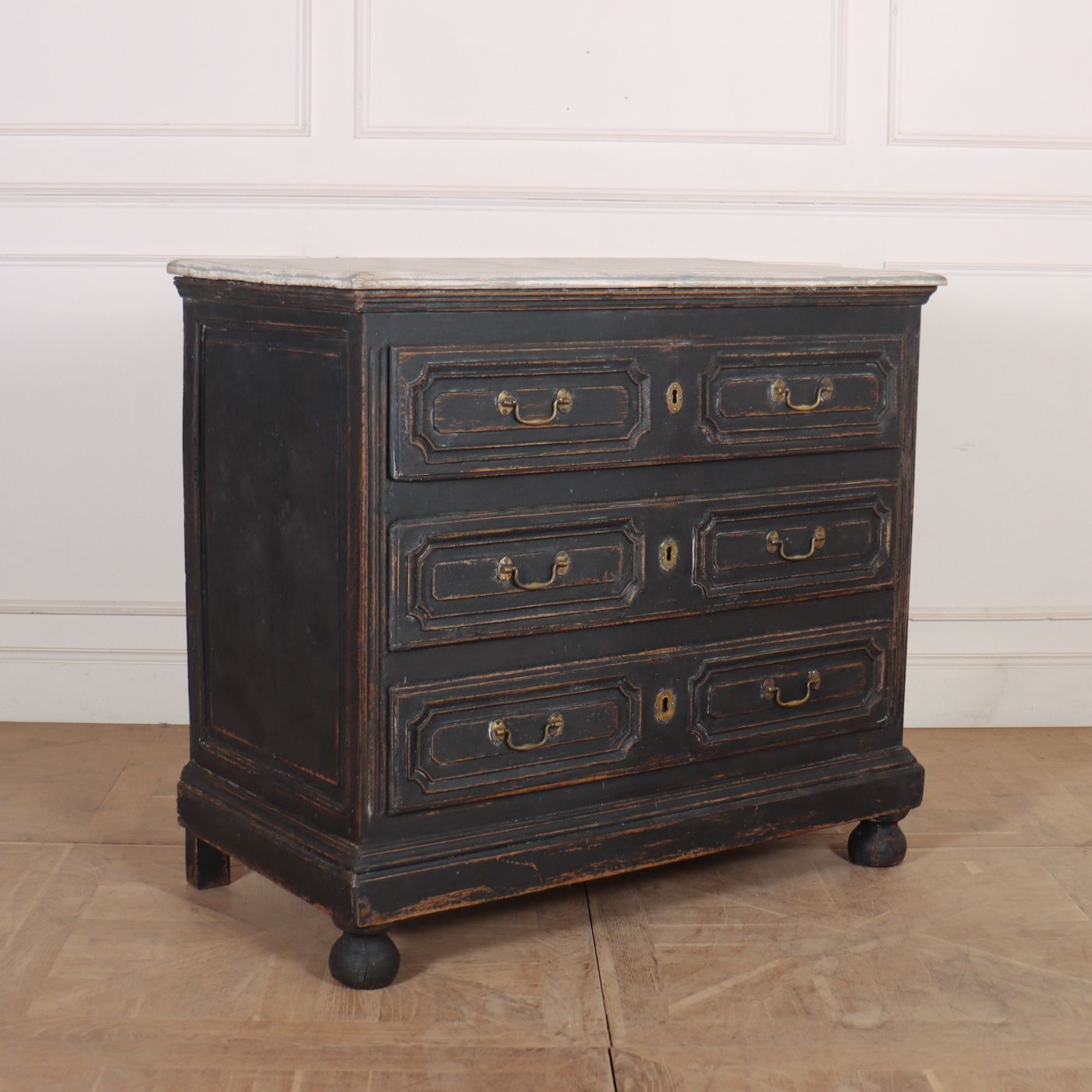 18th Century French Commode, 1700s photo furniture
