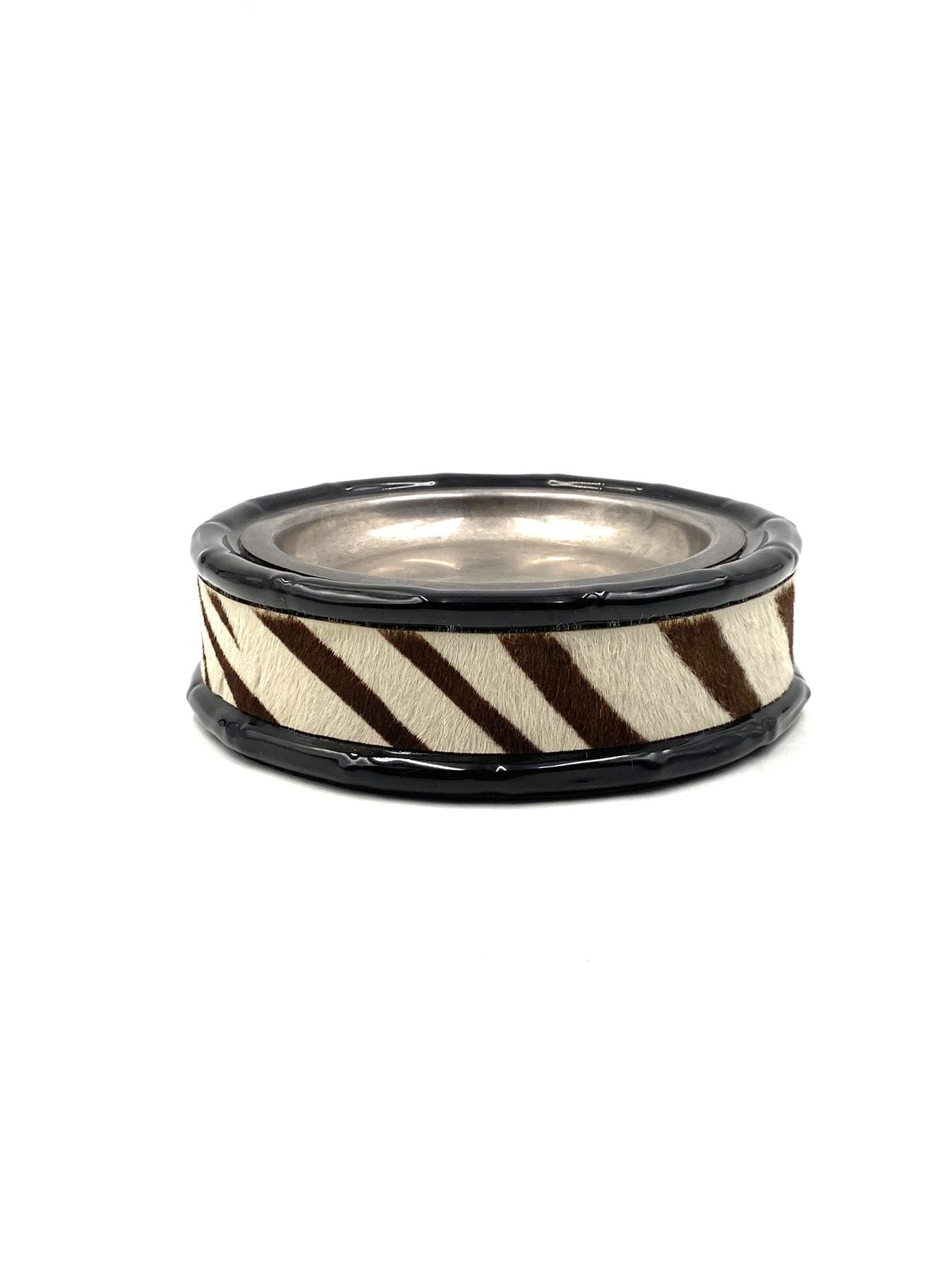 photo for sale Hollywood Regency Ceramic Ashtray / Vide Poche, Viba Ceramiche, Ca. 1970