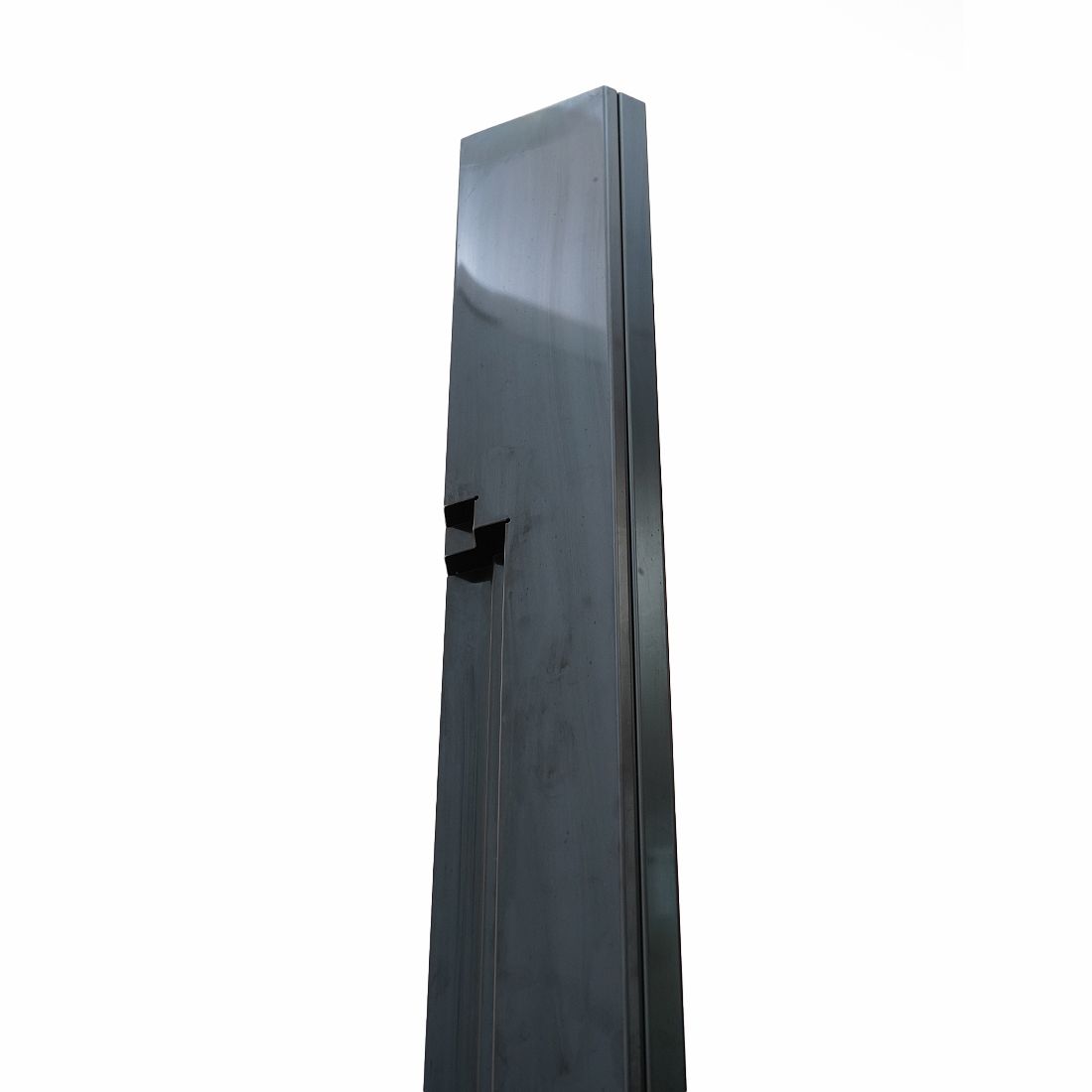 “Totem” Floor Lamp By Kazuhide Takahama For Sirrah, 1980s photo 3100.0