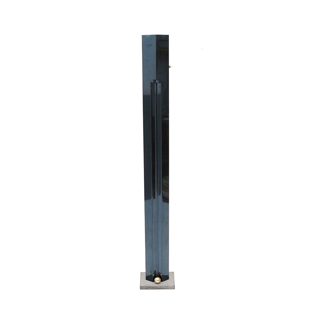 “Totem” Floor Lamp By Kazuhide Takahama For Sirrah, 1980s