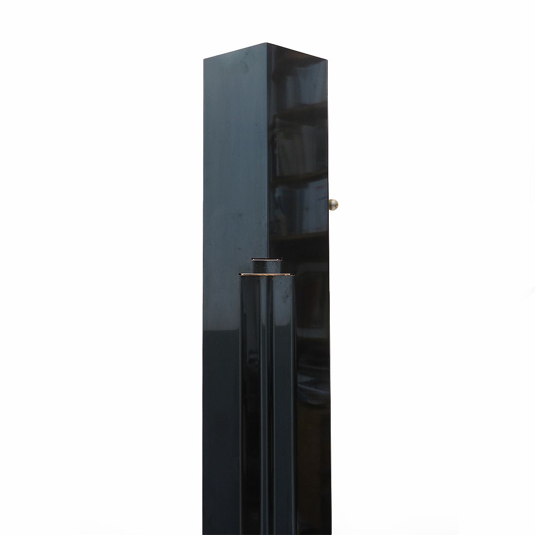 photo for sale “Totem” Floor Lamp By Kazuhide Takahama For Sirrah, 1980s