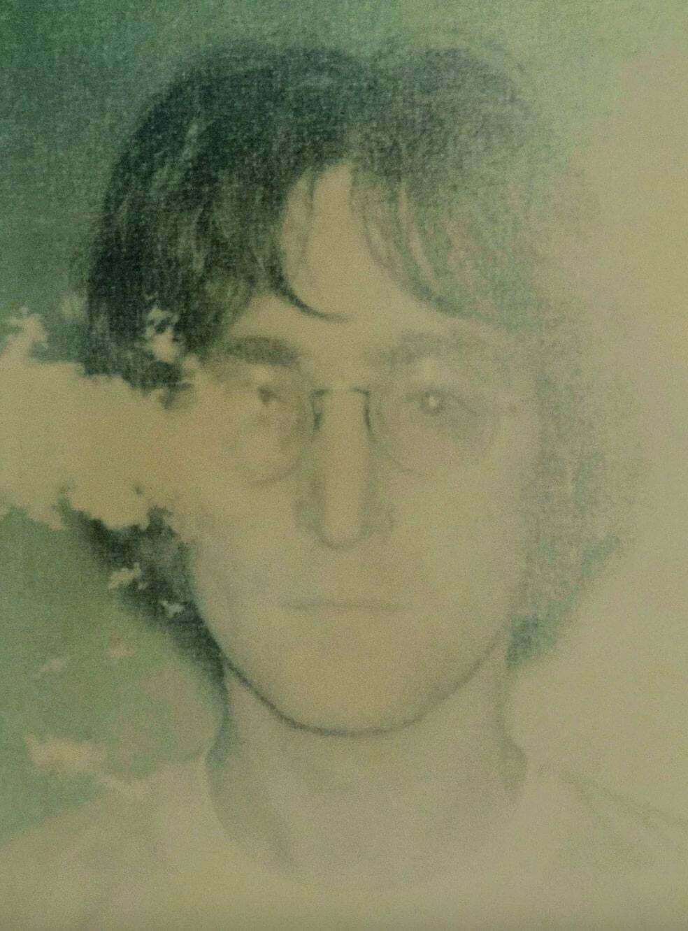 Yoko Ono John Lennon   Imagine By Yoko Ono 2018