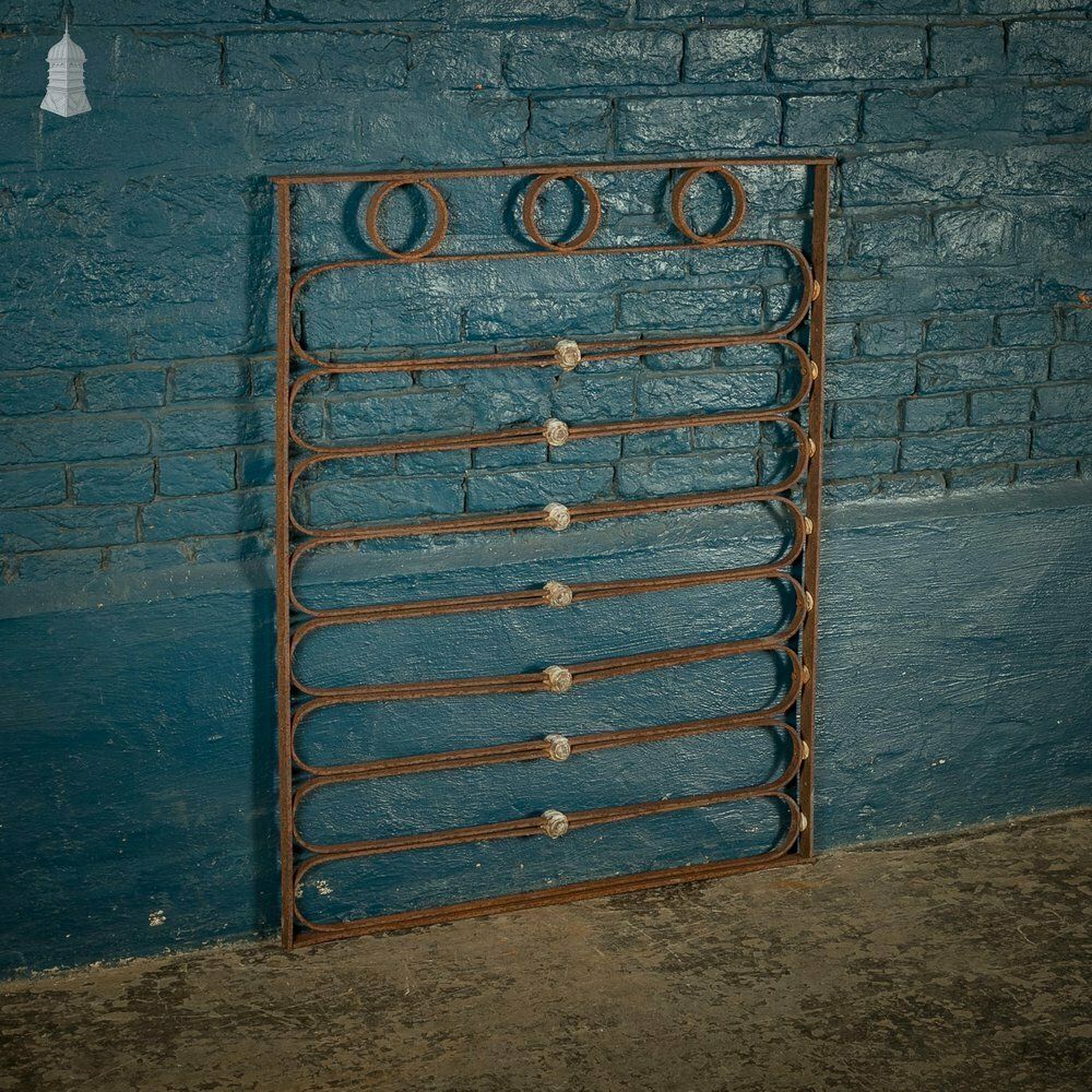 Railing Panel Wrought Iron With Lead Work Details, Gate Panel photo furniture