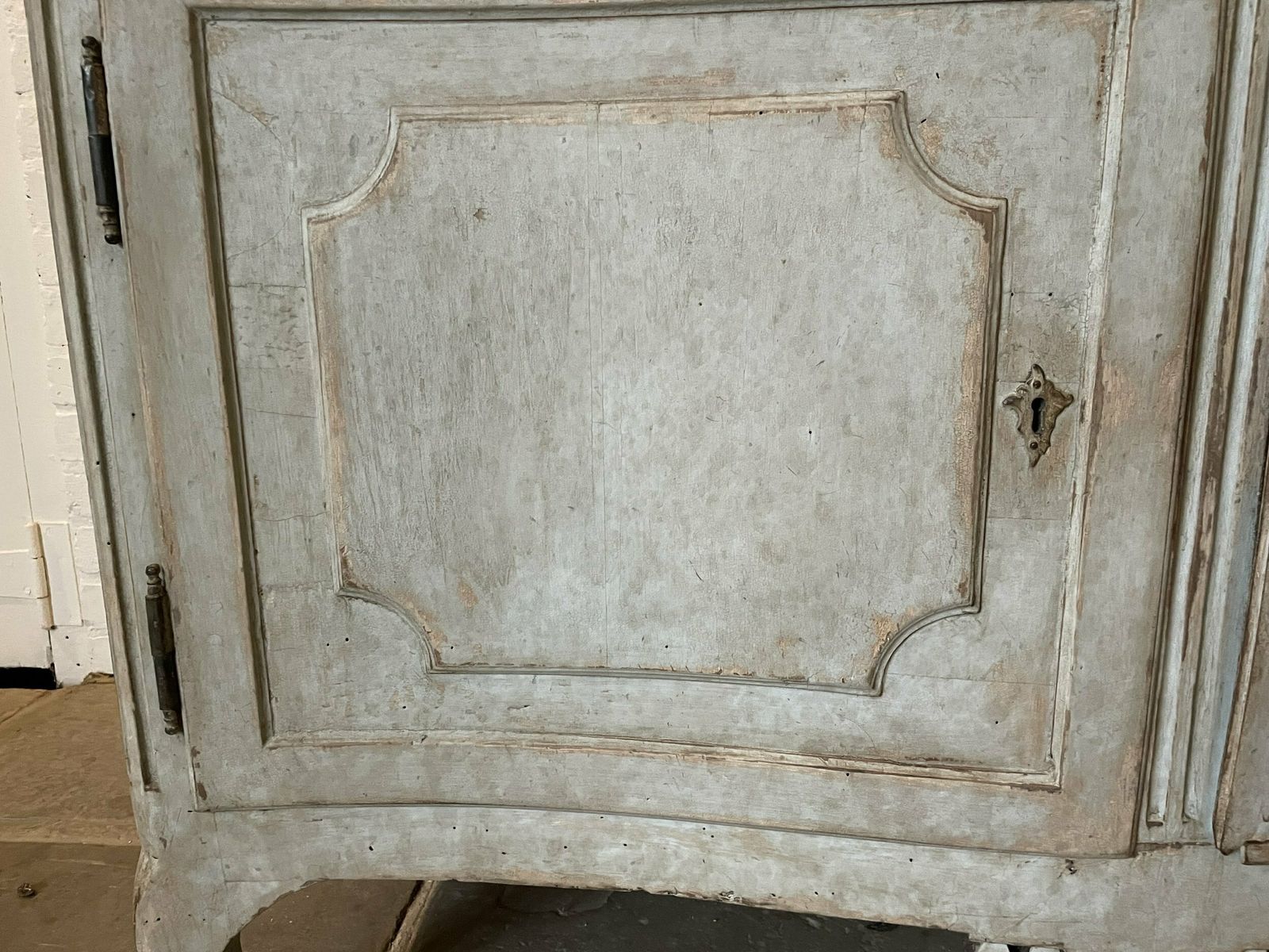 19th Century Italian Sideboard photo 3250.0