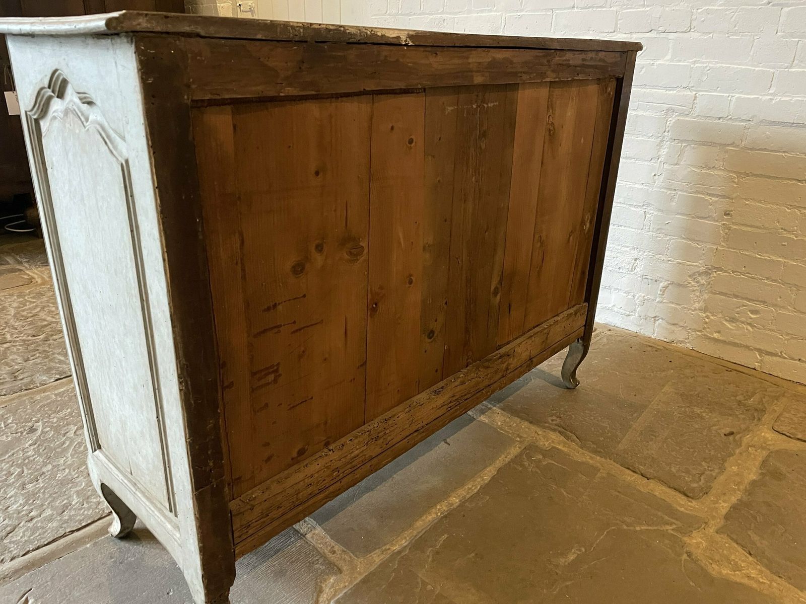 photo furniture 19th Century Italian Sideboard