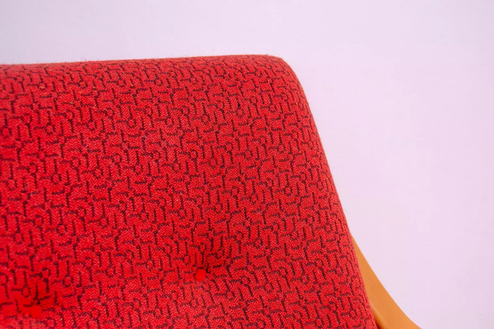 photo vinterior Pair Of Midcentury Armchairs By Jaroslav šmídek For Jitona, 1960´S