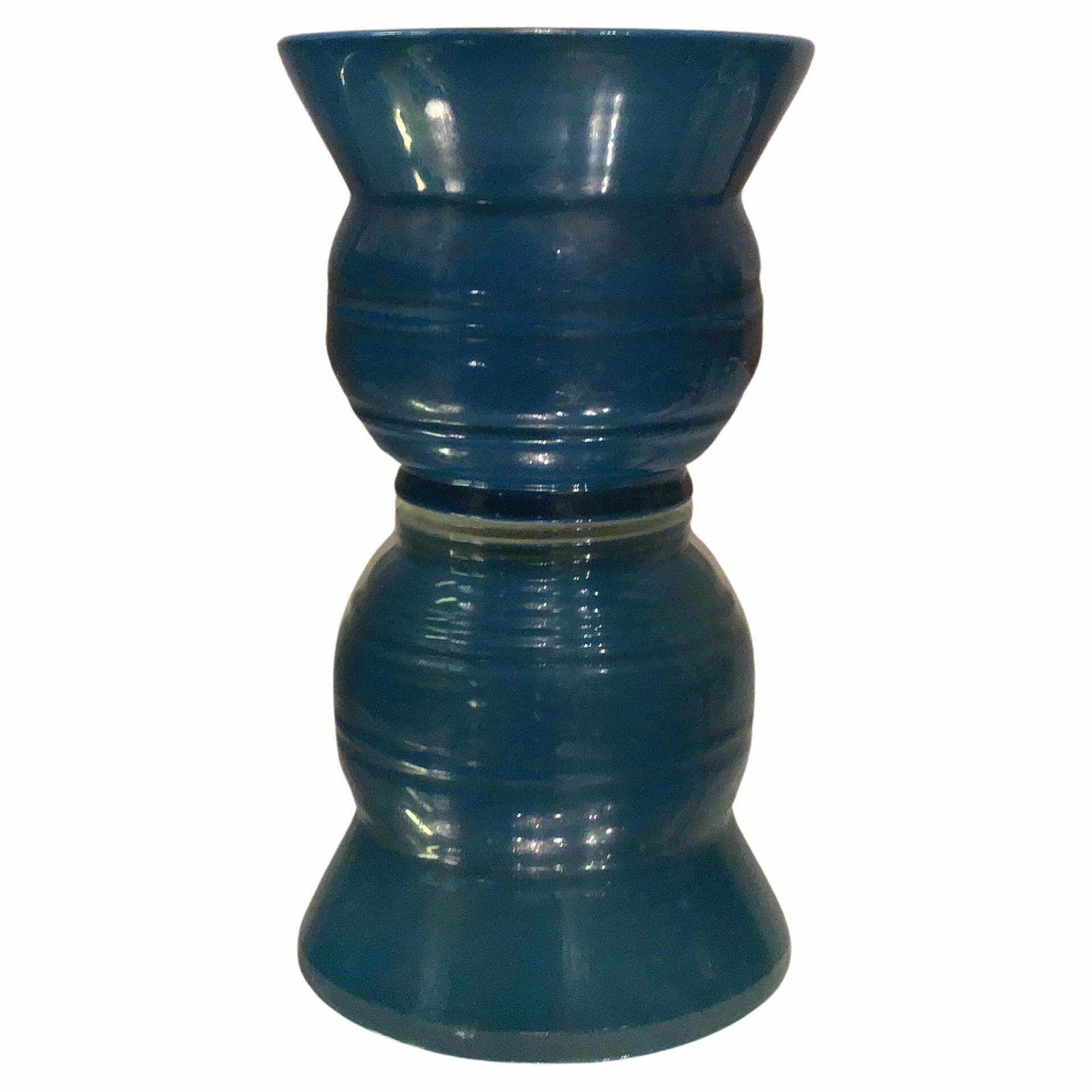 Gio’ Ponti Richard Ginori N 1 Vase Ceramic 1930 Italy