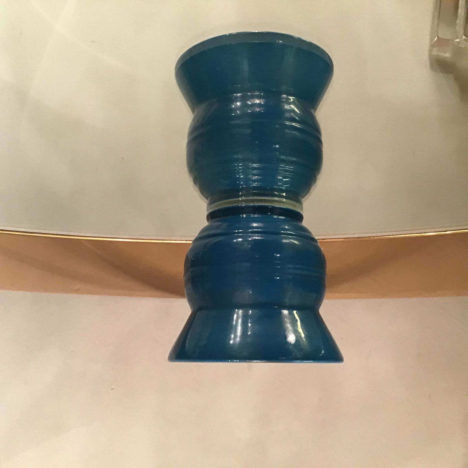 Gio’ Ponti Richard Ginori N 1 Vase Ceramic 1930 Italy photo buy