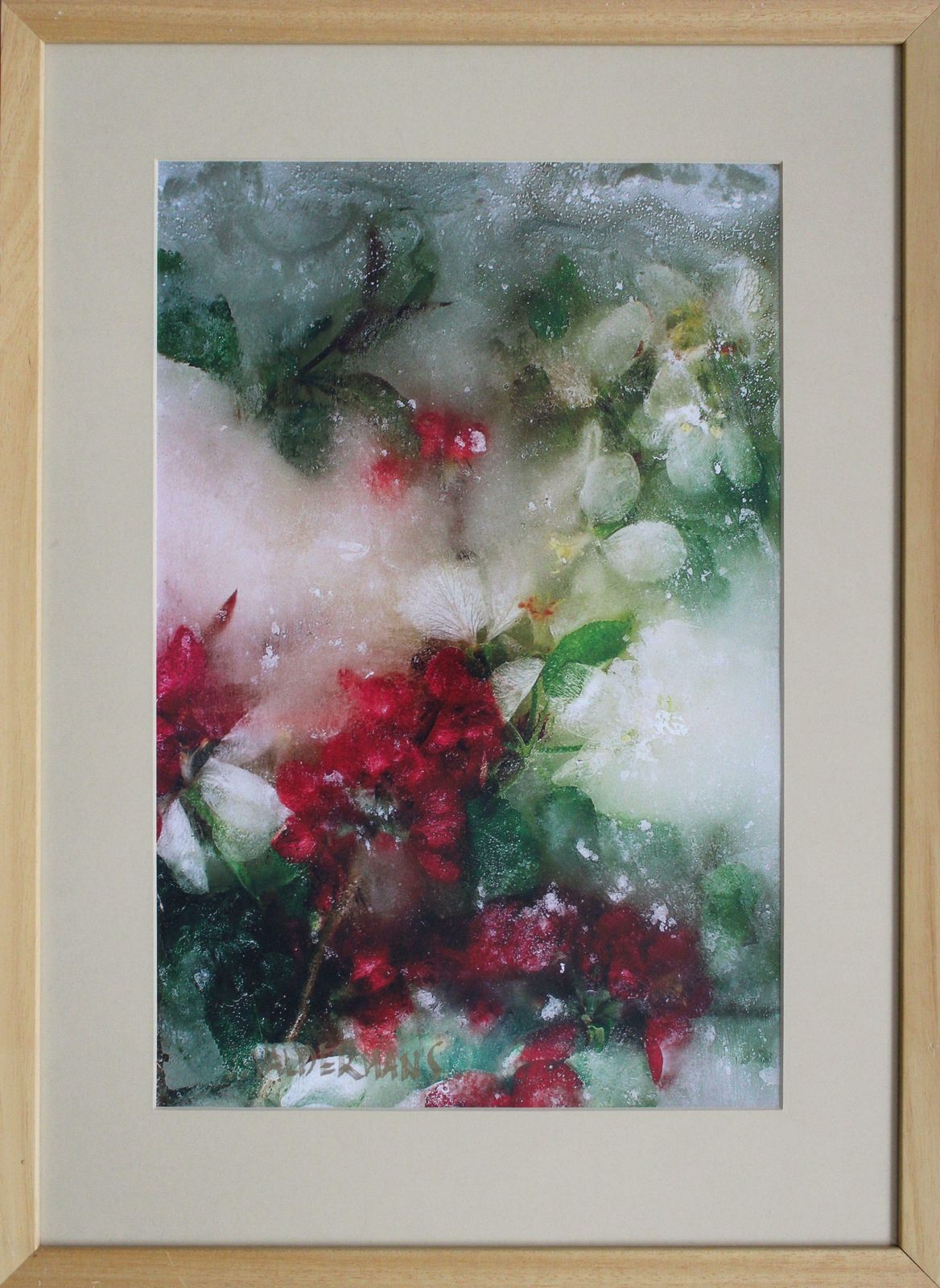Valdemars Helmanis Spring. 2004, Photography,  2004 photo furniture