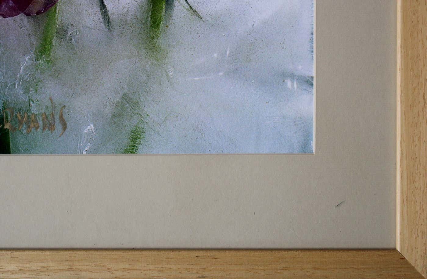 Valdemars Helmanis Tulips. 2004, Photography. photo Art