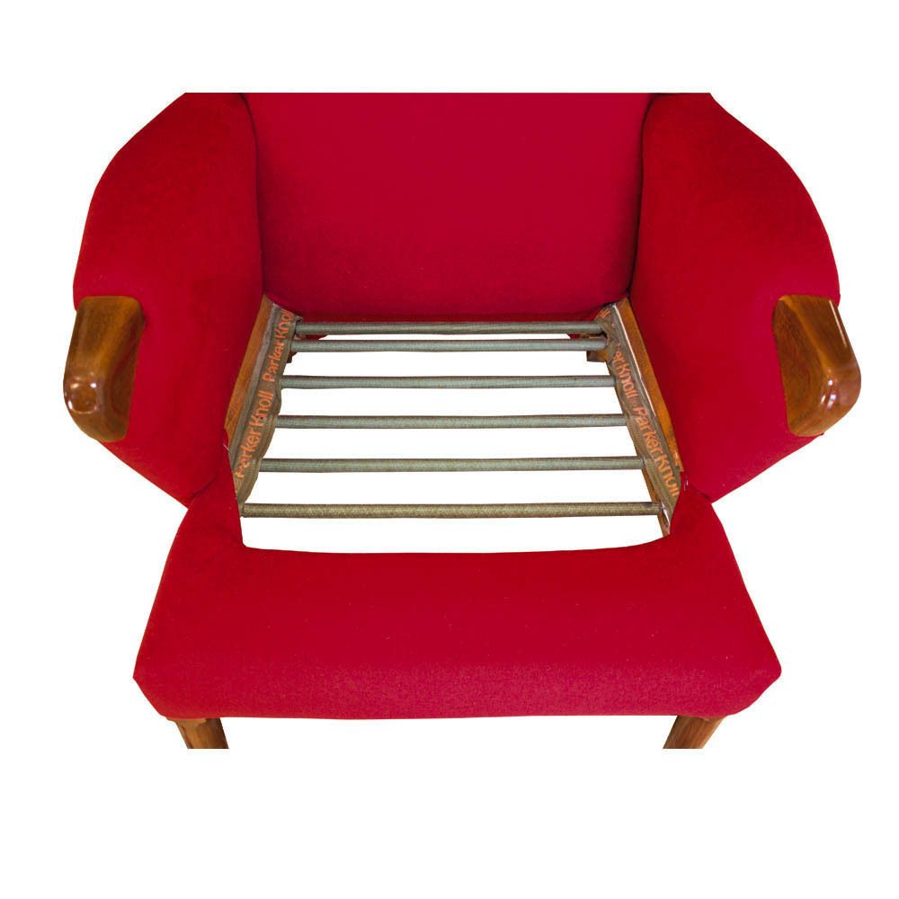photo for sale Impressive Armchair 757 Parker Knoll Wingback, 1960s