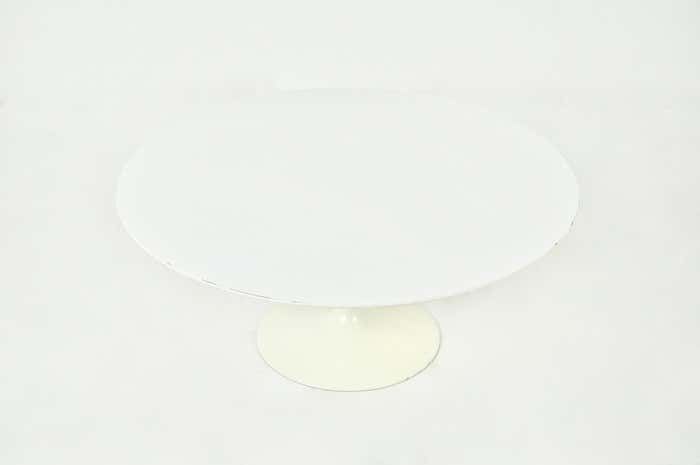 Coffee Table By Eero Saarinen For Knoll International, 1960s photo for sale
