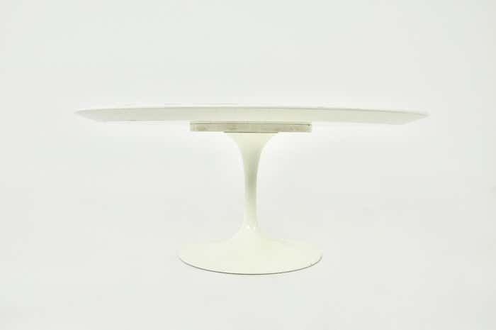 photo for sale Coffee Table By Eero Saarinen For Knoll International, 1960s
