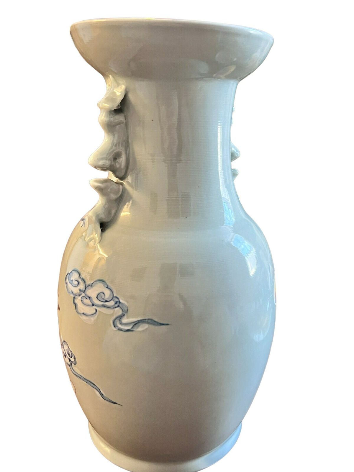 Ancient /Antique Chinese Vase Early 20th Century photo buy