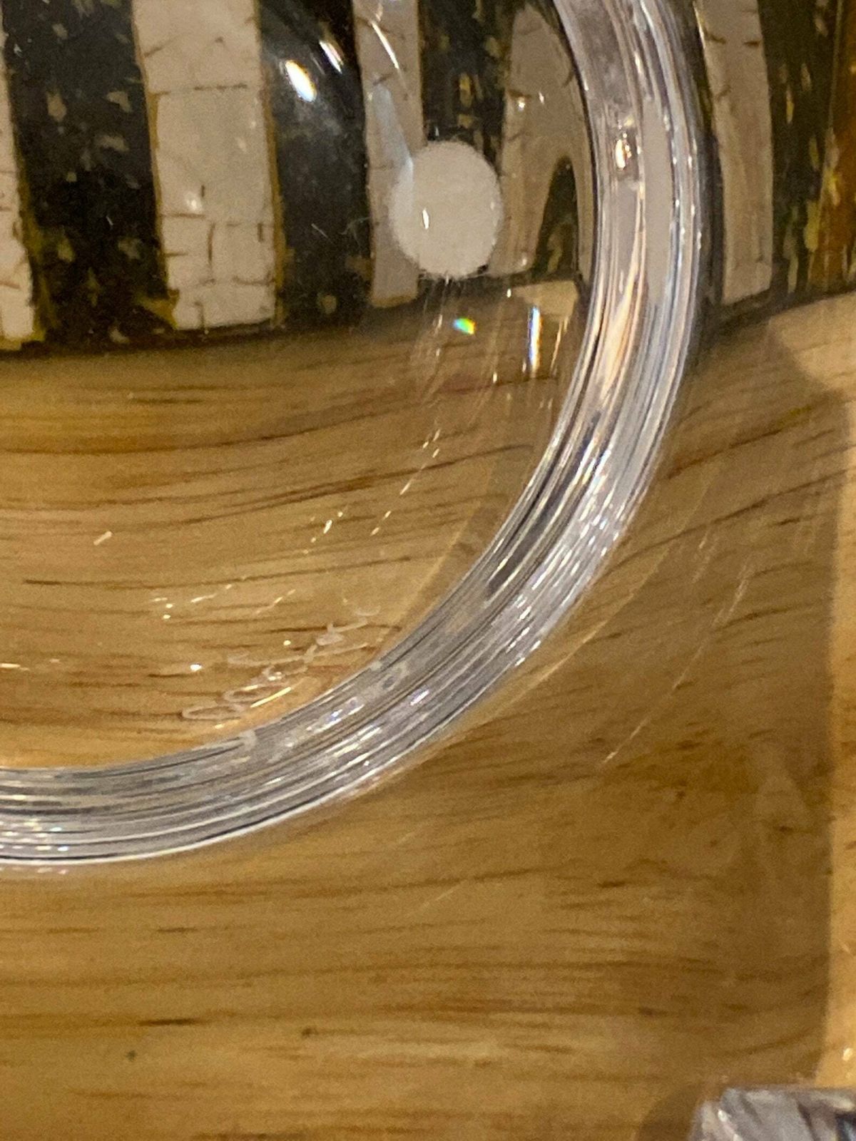 Crystal Corona Bowl By Lars Hellsten For Orrefors, Swedish Crystal Corona Bowl, Artist Lars Hellsten Sweden, Kitchenware Crystal Bowl photo for sale