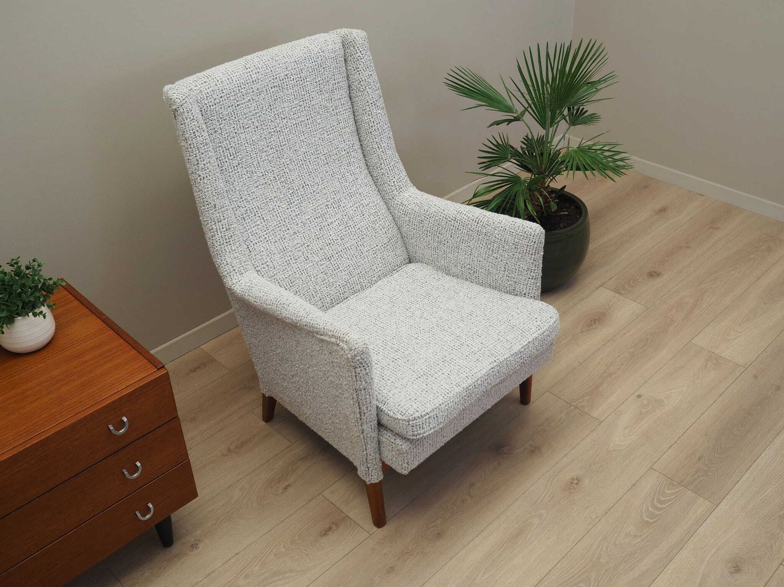 Lounge Armchair, Danish Design, 1960s, Production: Denmark photo Furniture