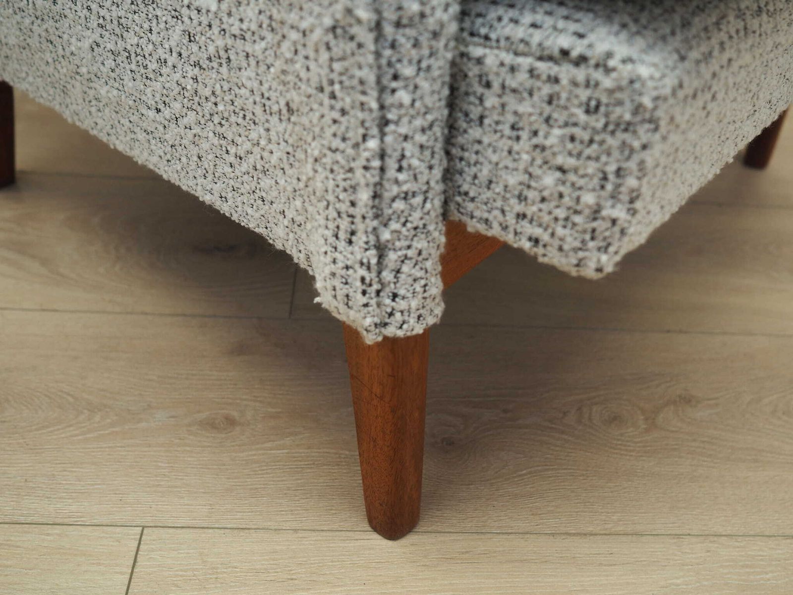 Furniture Lounge Armchair, Danish Design, 1960s, Production: Denmark photo