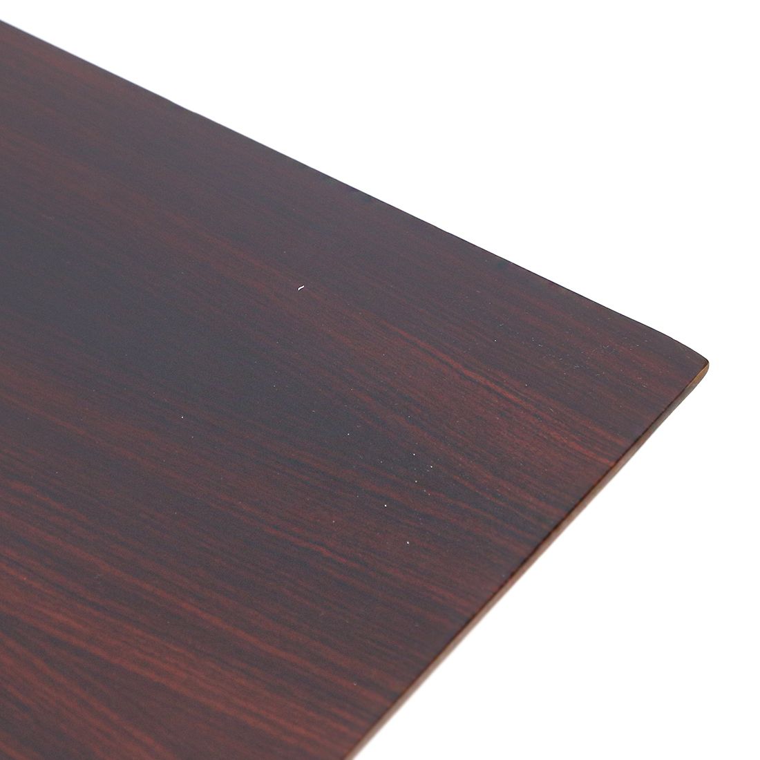 photo furniture Square Wooden Coffee Table, 1960s