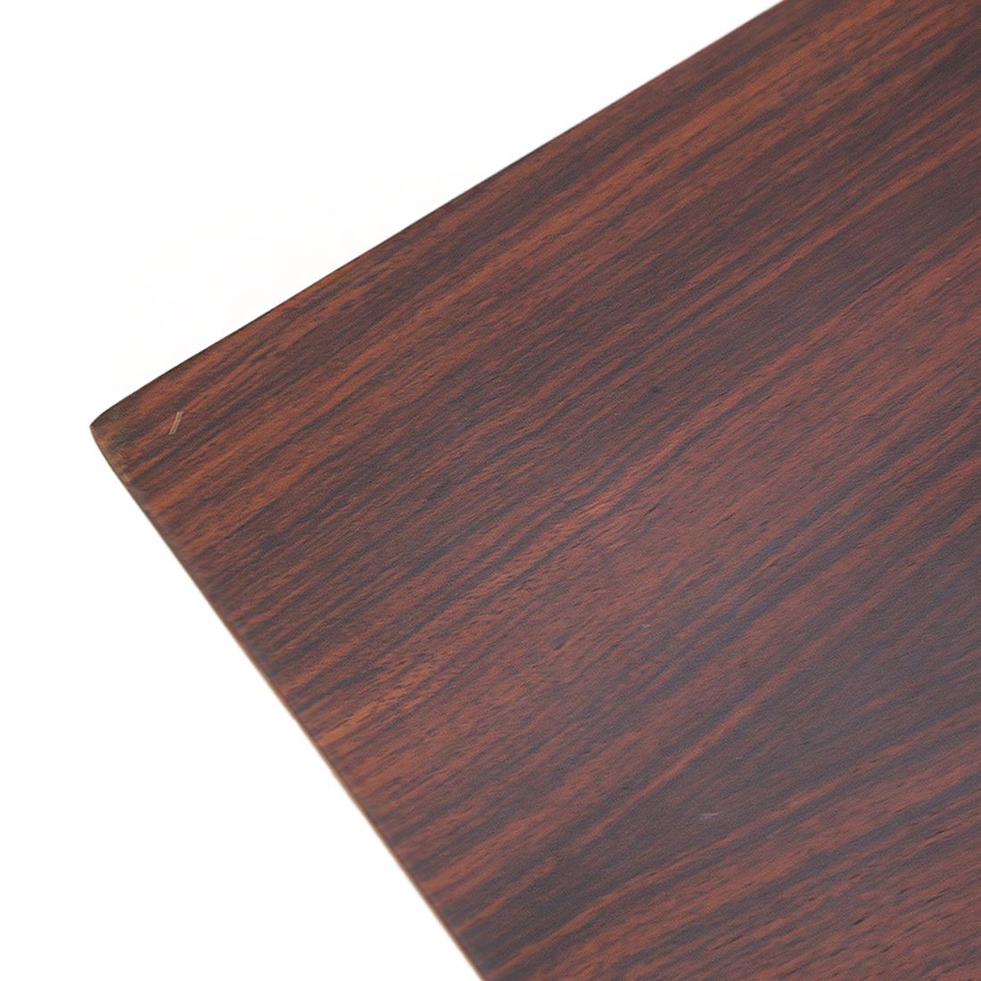 photo for sale Square Wooden Coffee Table, 1960s