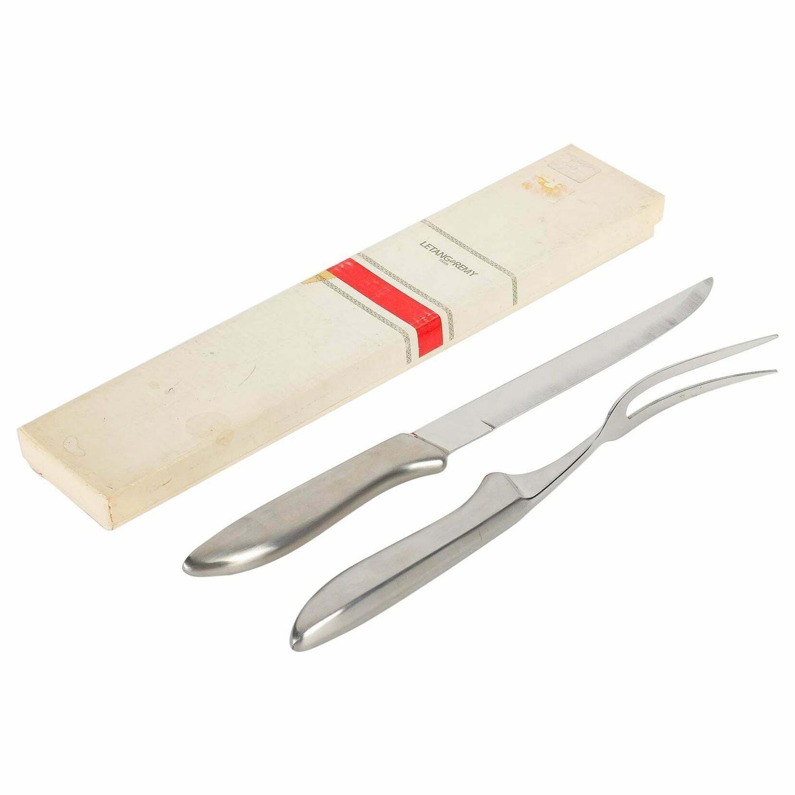 Knives And Forks For Service, 20th Century.