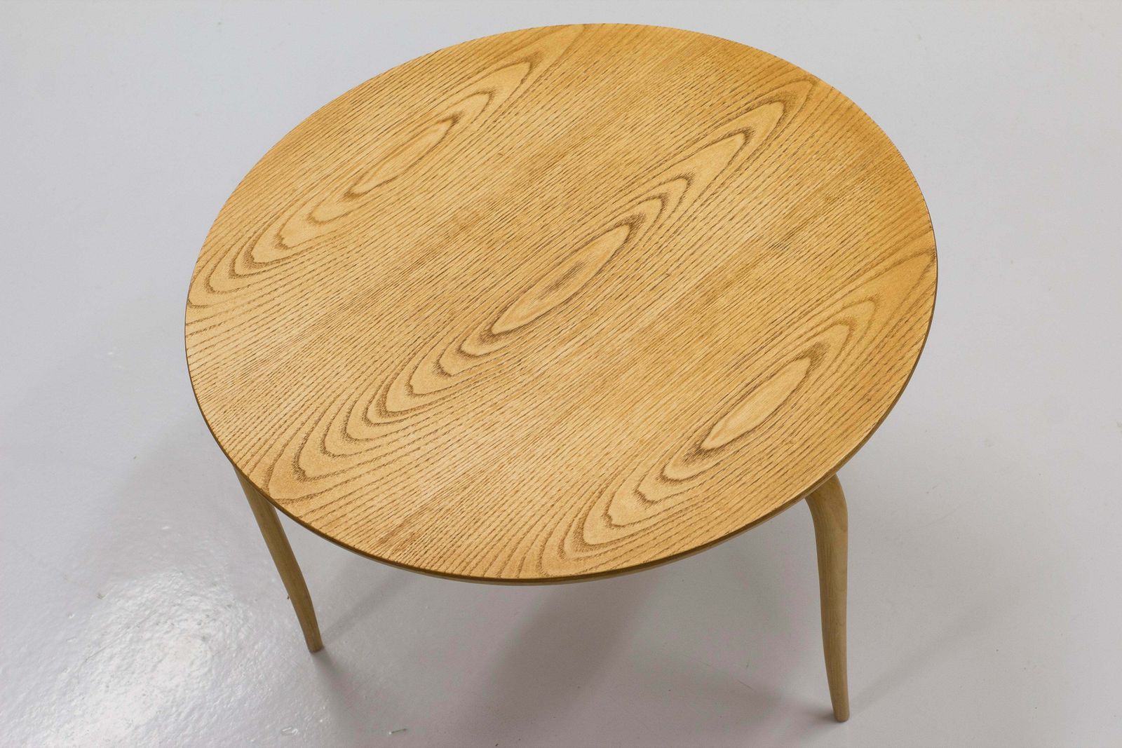 Ash "Annika" Table By Mathsson