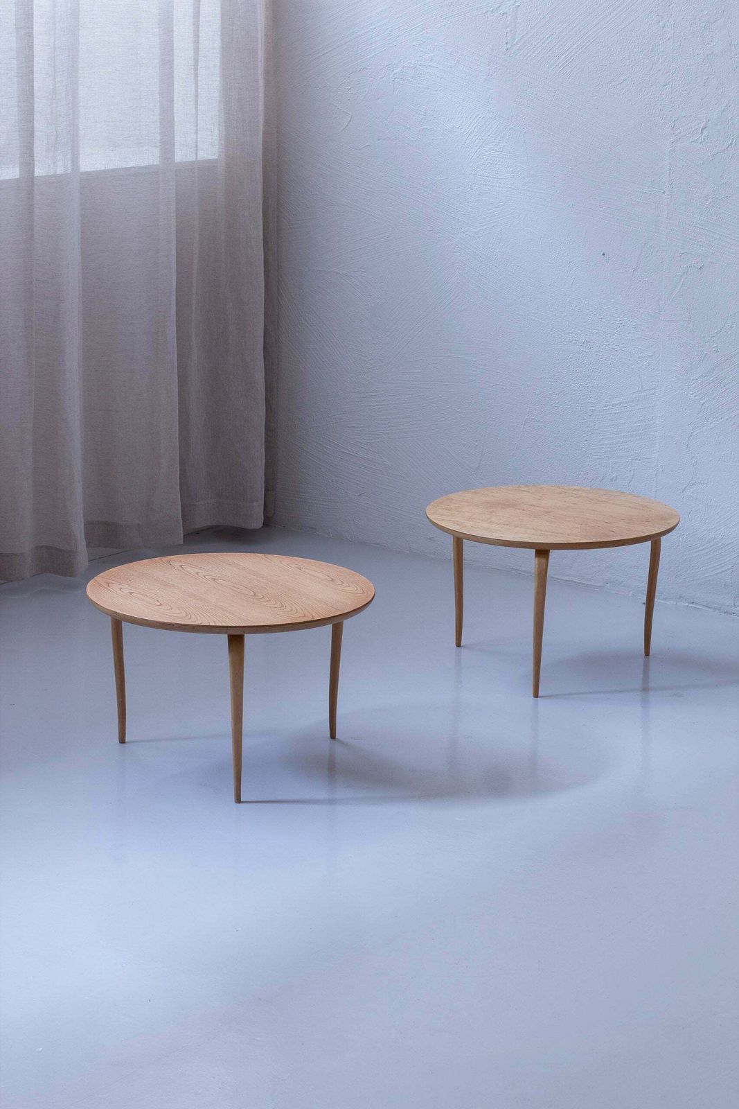 Ash "Annika" Table By Mathsson photo vinterior