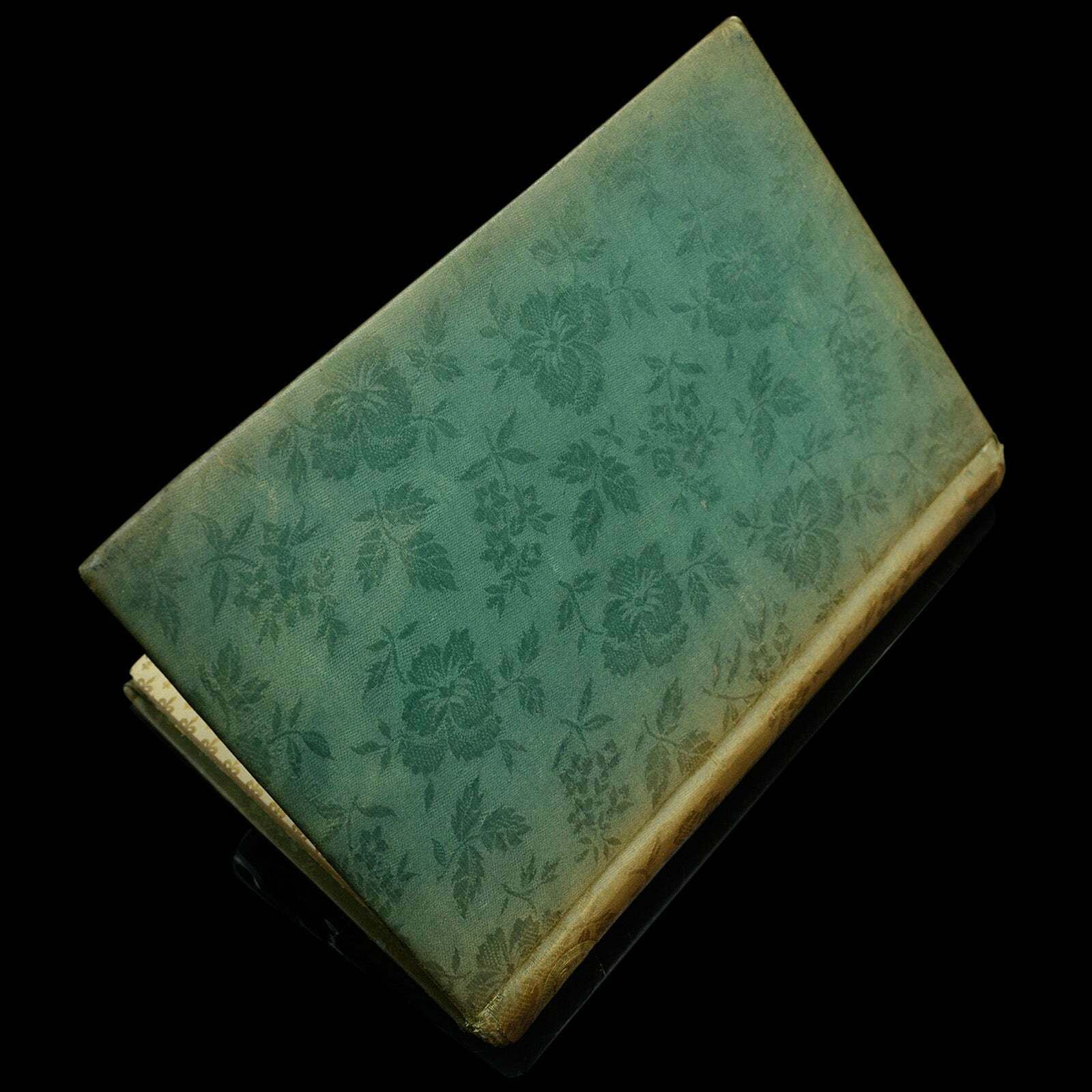 Antique Book Grandeur Des Romains, Montesquieu, French Language, Mid Victorian photo for sale