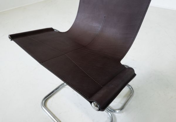 Mid Century Modern Set Of 10 ‘Topos’ Chairs By Gruppo Dam For Busnelli, 1970s photo 7910.0