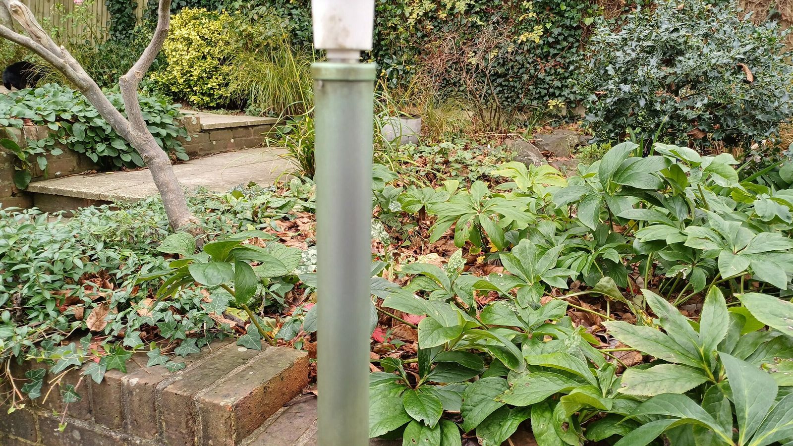 Classic Conical Shape Art Deco Chrome And Wooden Standard Lamp For Restoration. photo buy
