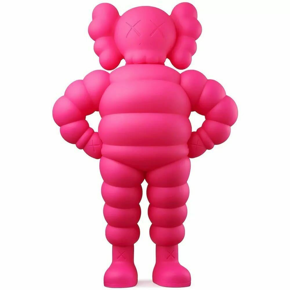 Kaws American, B. 1974, 1970s, Vintage