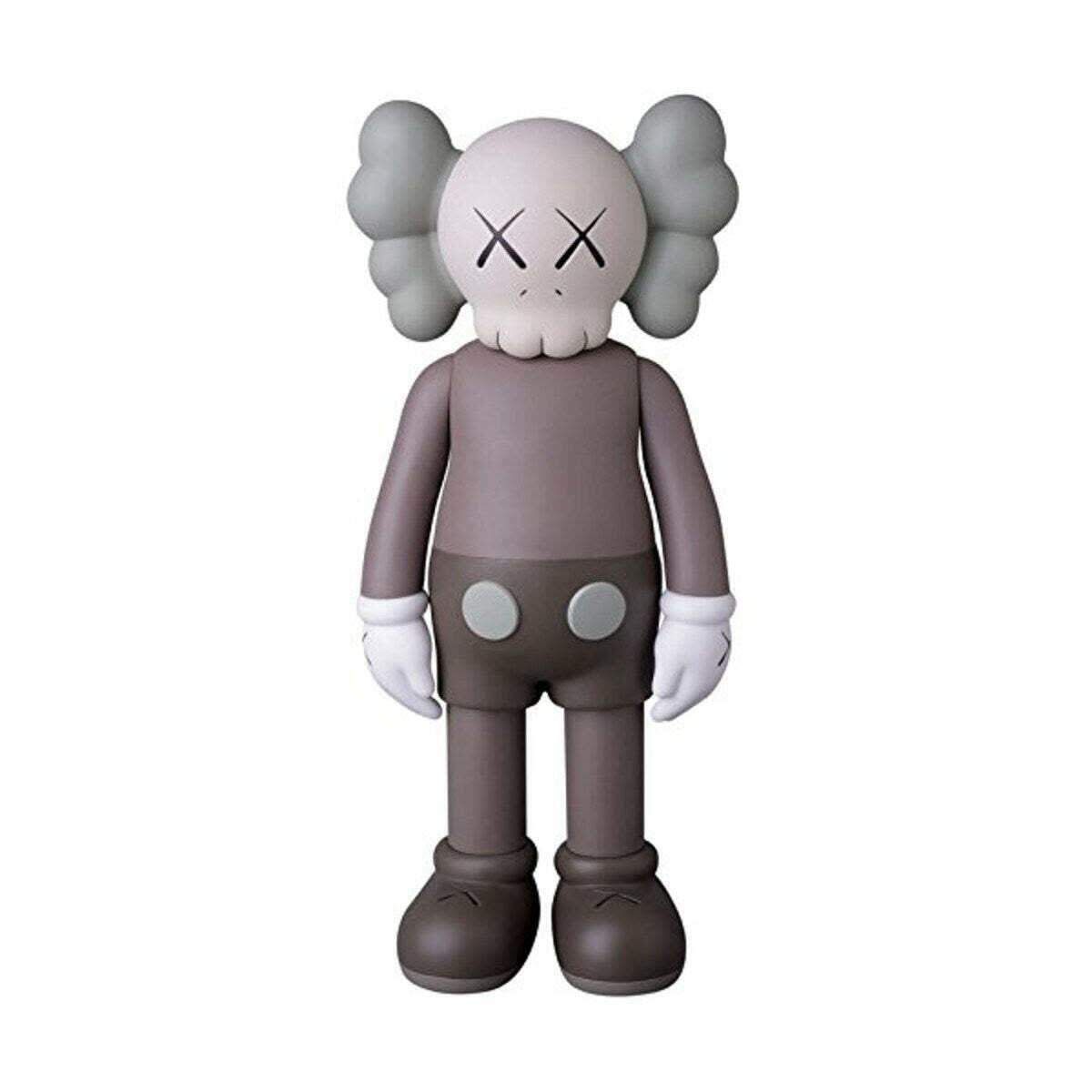Kaws American, B. 1974, 2010s, Contemporary