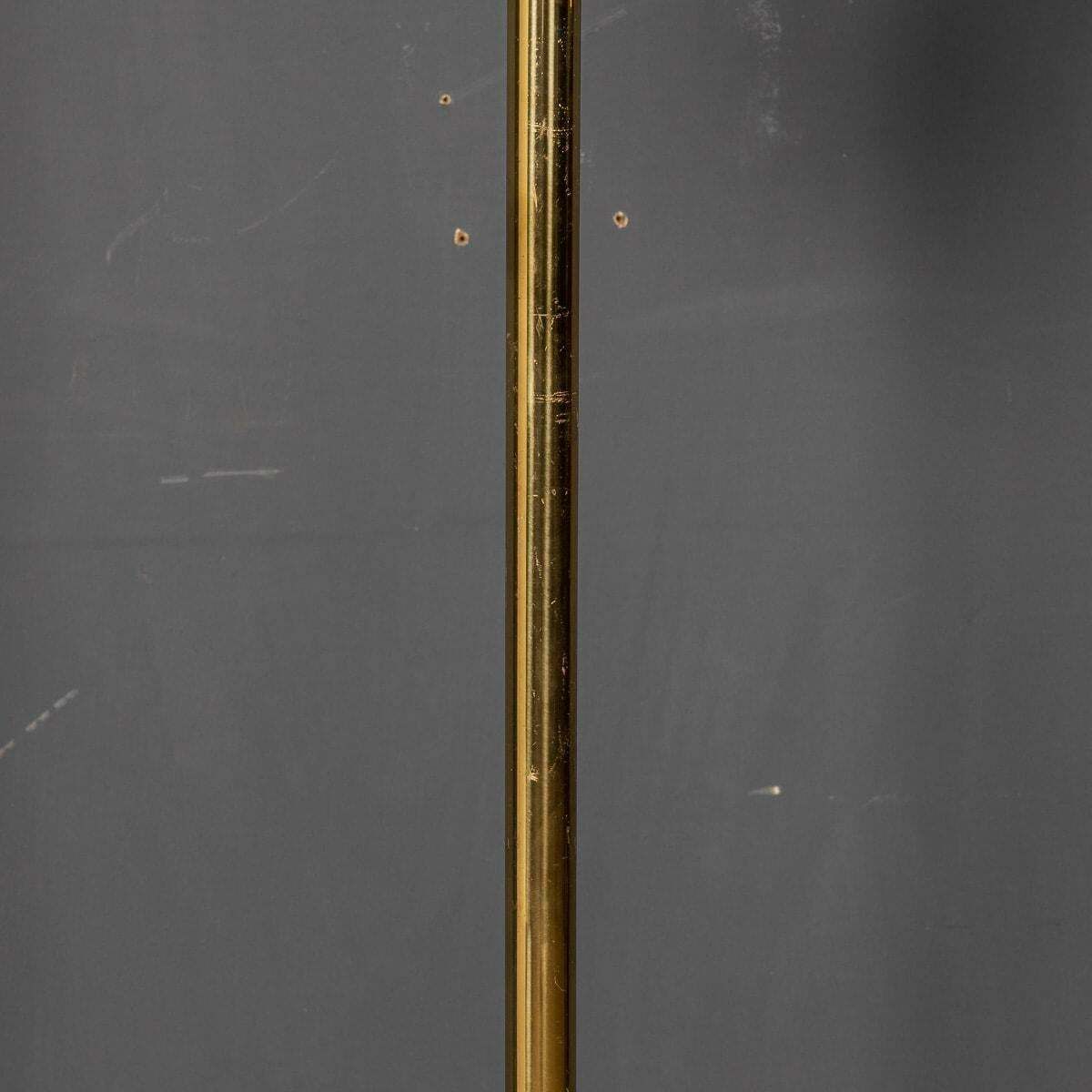 An Italian Articulated Standing Floor Lamp , C.1970 photo buy