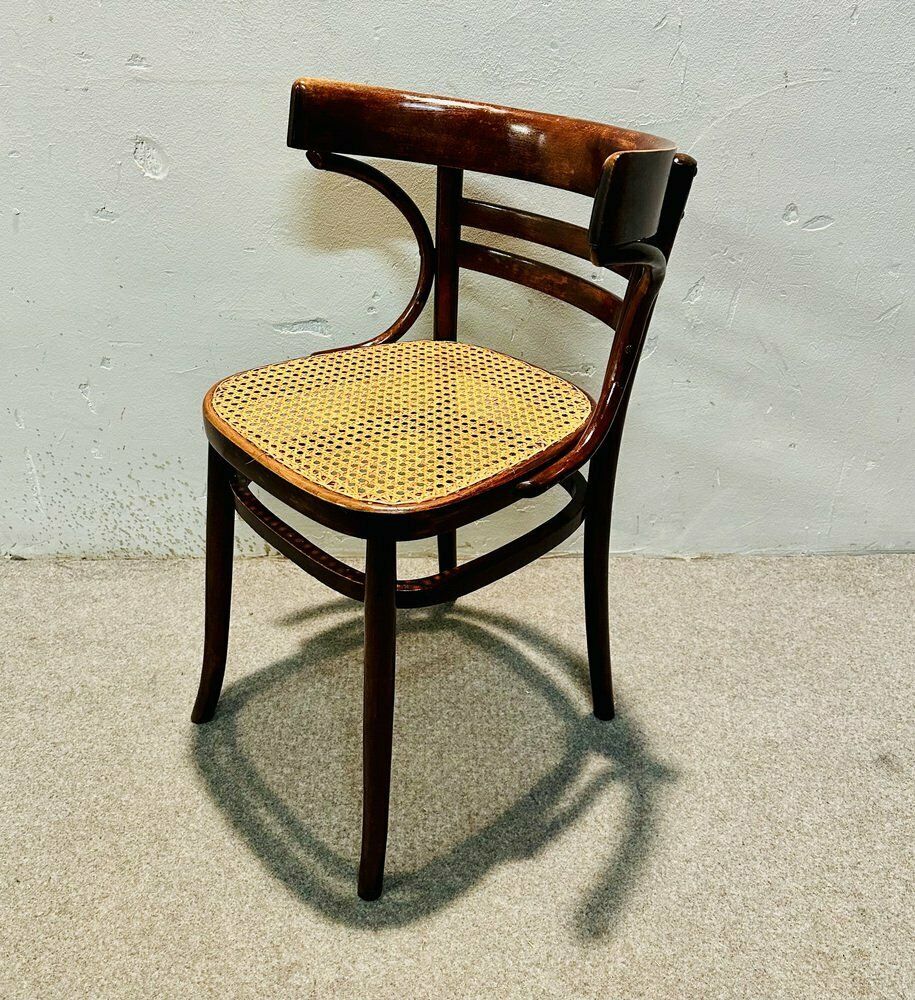 Beech And Bentood Chair From Sautto E Liberale photo Furniture
