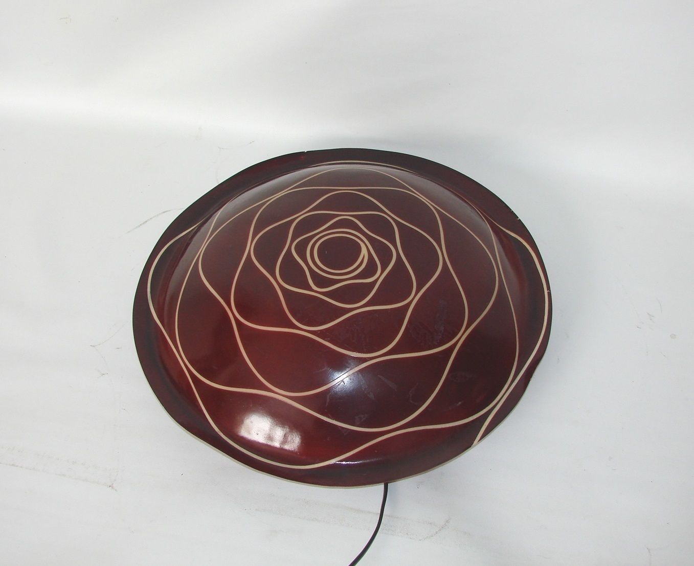 Wall Lamp Mid Century, 1960s photo for sale