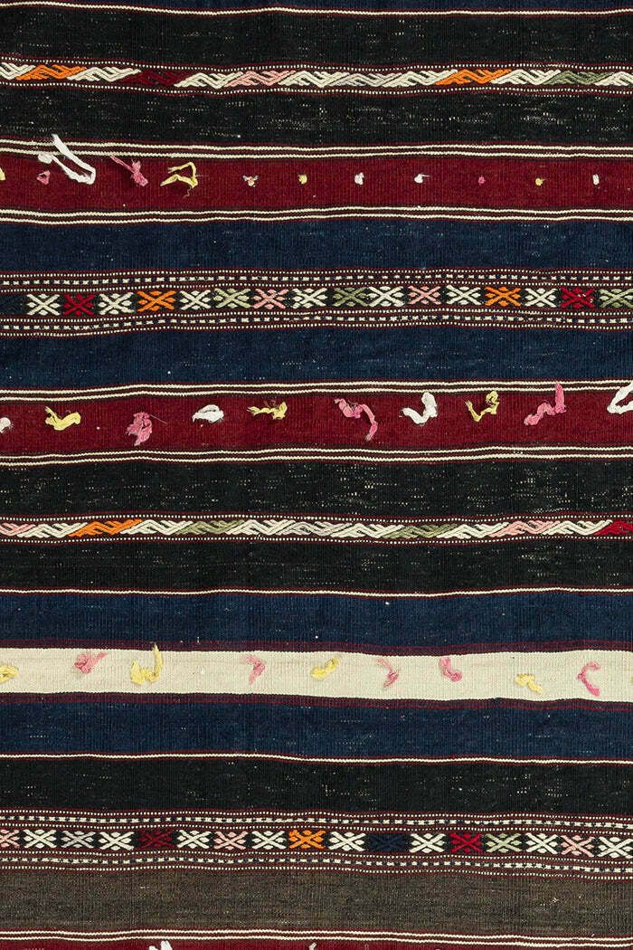 Yagcibedir Vintage Kilim 265x155cm photo for sale