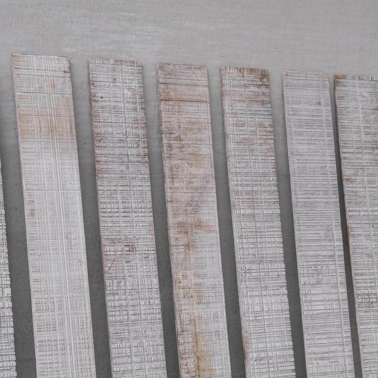 Set Of Decorative Wall Panels From Stone Cutters photo buy